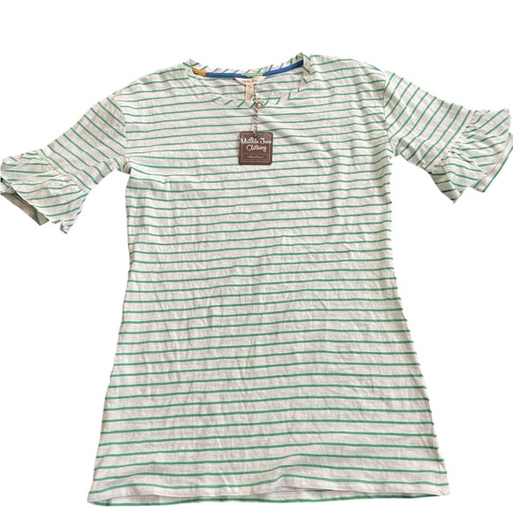 NWT Matilda Jane tunic top-small - Picture 1 of 3